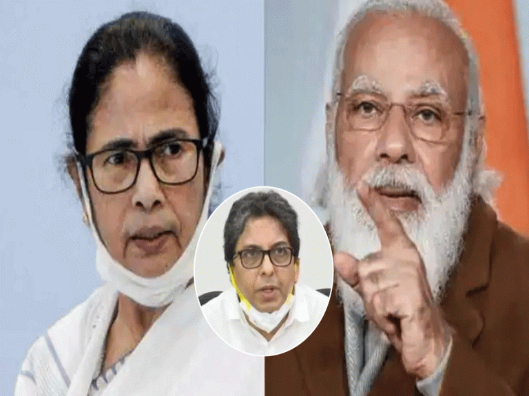 దీదీకి ఊహించ‌ని షాక్‌..!