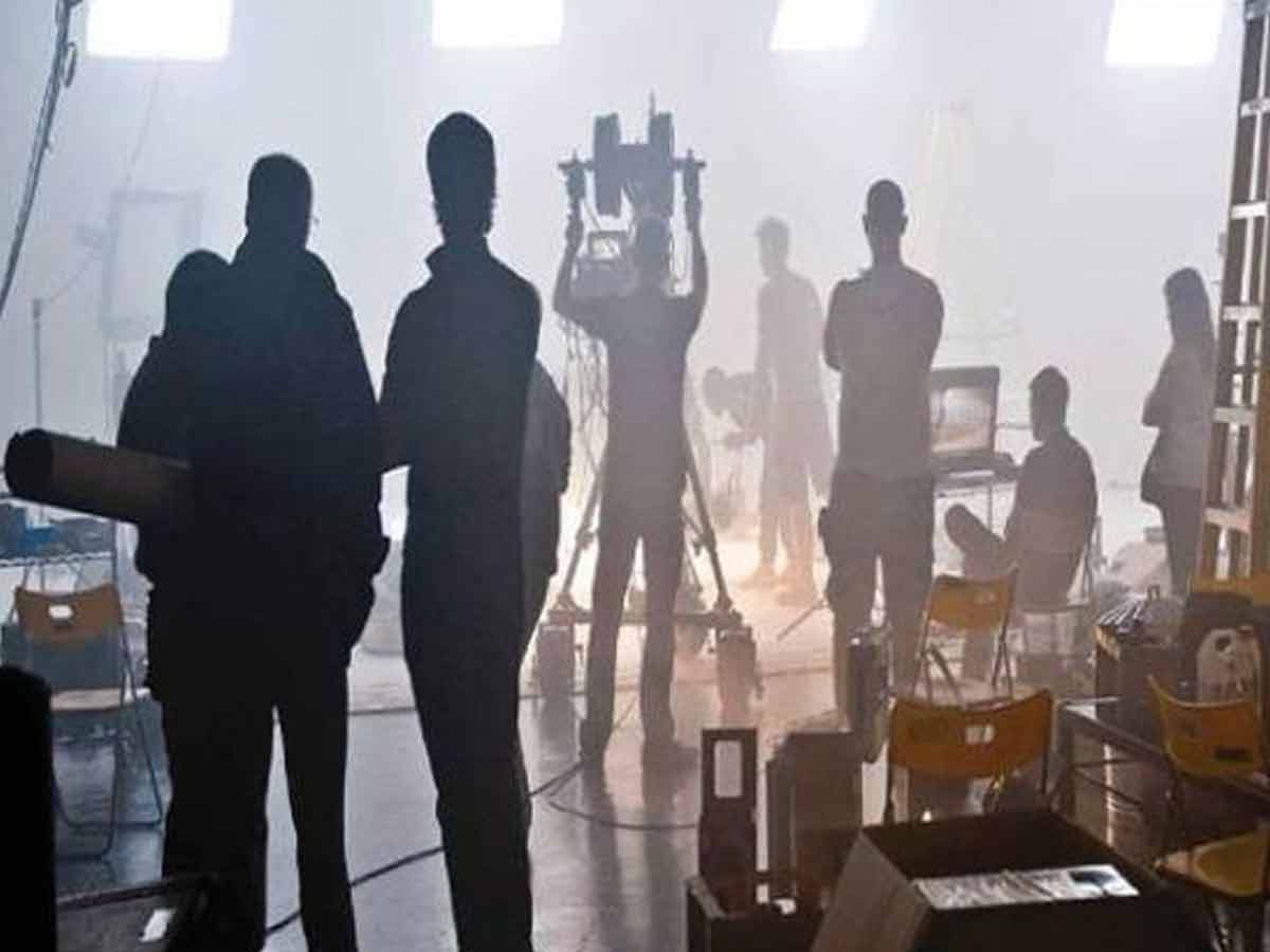 షూటింగులకు పర్మిషన్ క్యాన్సిల్ చేసిన గోవా ప్రభుత్వం…!