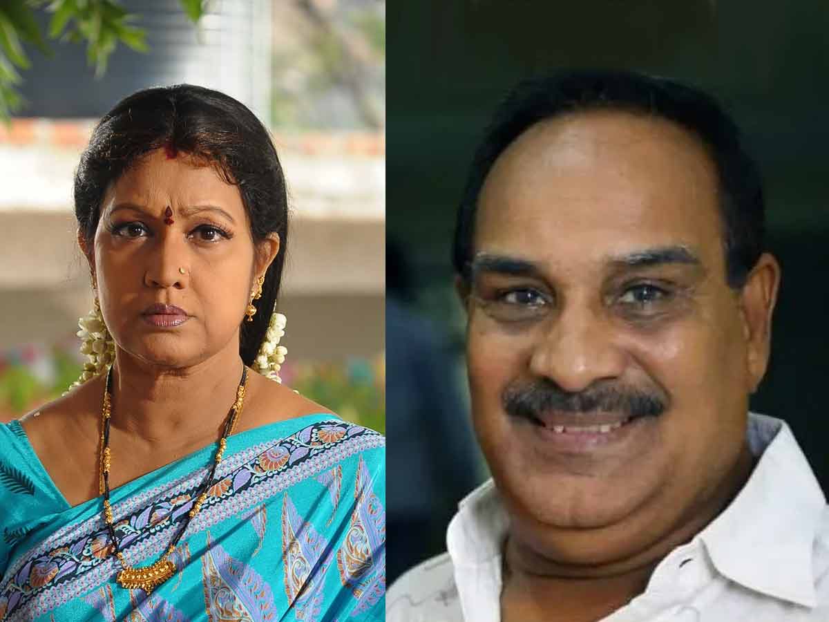 కరోనాతో ప్రముఖ ఎడిటర్ కన్నుమూత