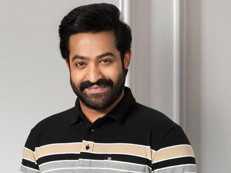 కరోనా నుంచి కోలుకున్న ఎన్టీఆర్