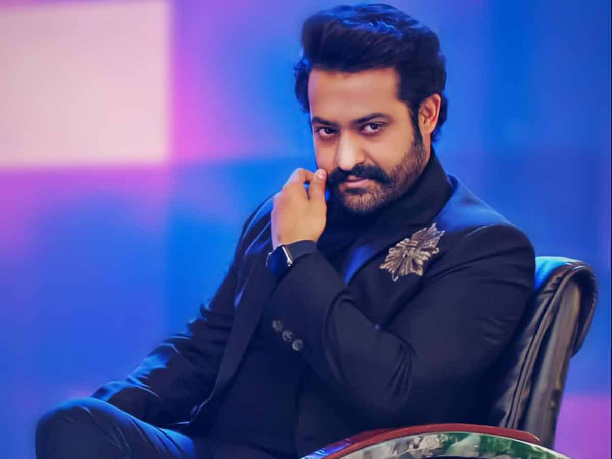 ఆలస్యం కానున్న ఎన్టీఆర్ ప్రాజెక్ట్స్…!