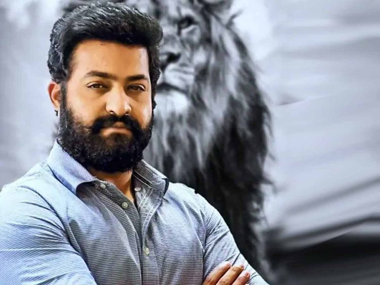 ఎన్టీఆర్ కు కరోనా పాజిటివ్