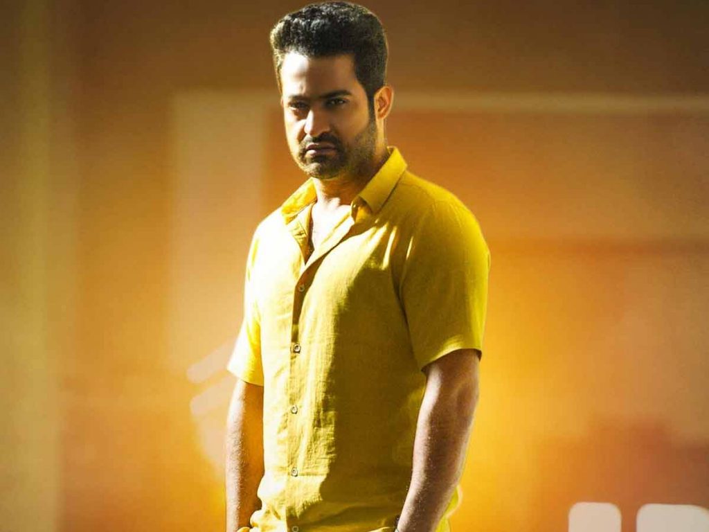 NTR Plays Revolutionary Leader Role in Koratala Movie