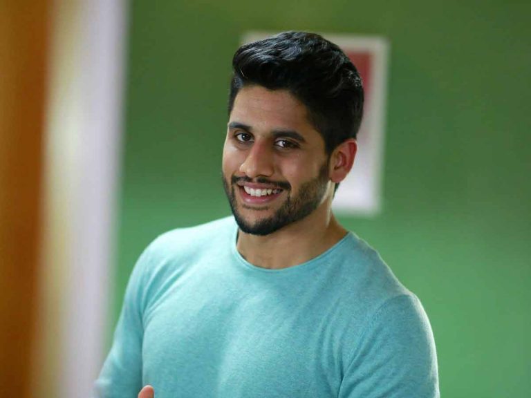 ‘బంగార్రాజు’లో నాగ్ సరసన తమిళ బ్యూటీ ?