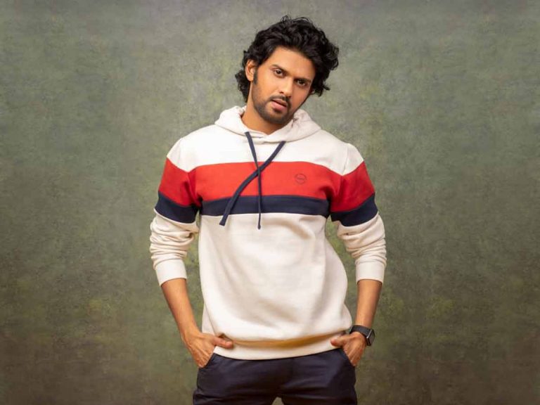 ఫ్యాన్స్ కు అండ‌గా న‌వీన్ పోలిశెట్టి!