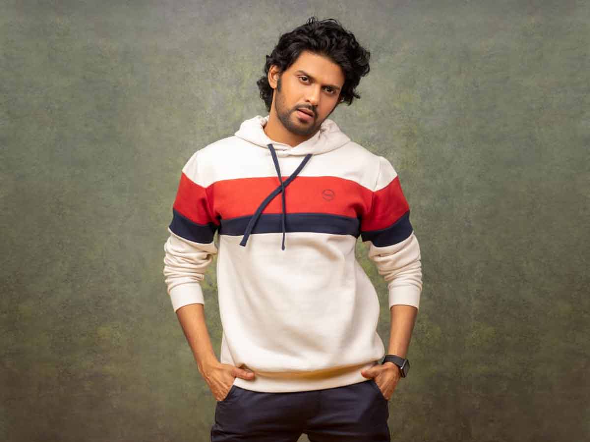 ఫ్యాన్స్ కు అండ‌గా న‌వీన్ పోలిశెట్టి!