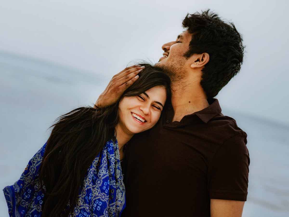 నిఖిల్, పల్లవిల ఫస్ట్ వెడ్డింగ్ యానివర్సరీ… హీరో స్పెషల్ ట్వీట్