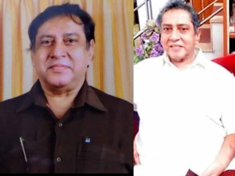 ప్రముఖ మలయాళ నటుడు పిసి జార్జ్ మృతి