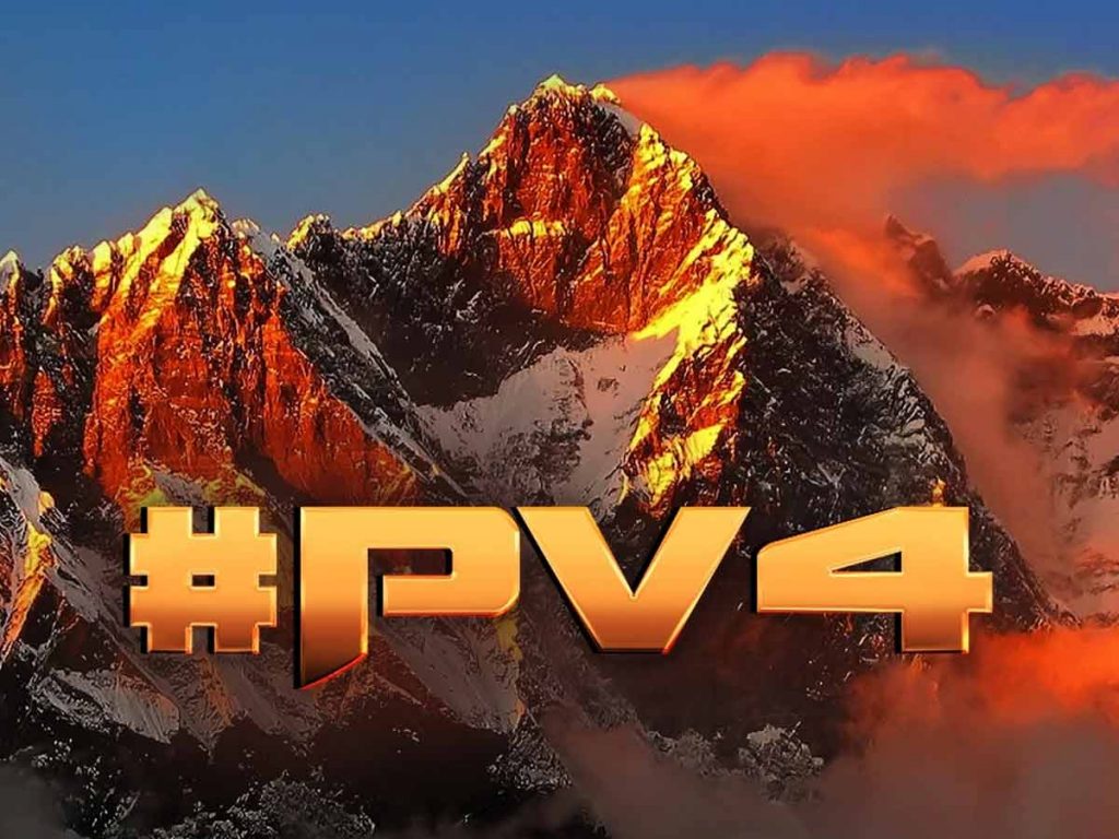 Prasanth Varma's PV4 title announcement Tomorrow