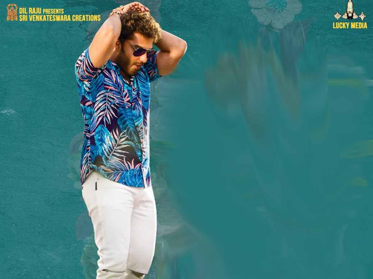 పాగల్ : “ఈ  సింగిల్ చిన్నోడే” సాంగ్ రిలీజ్ డేట్