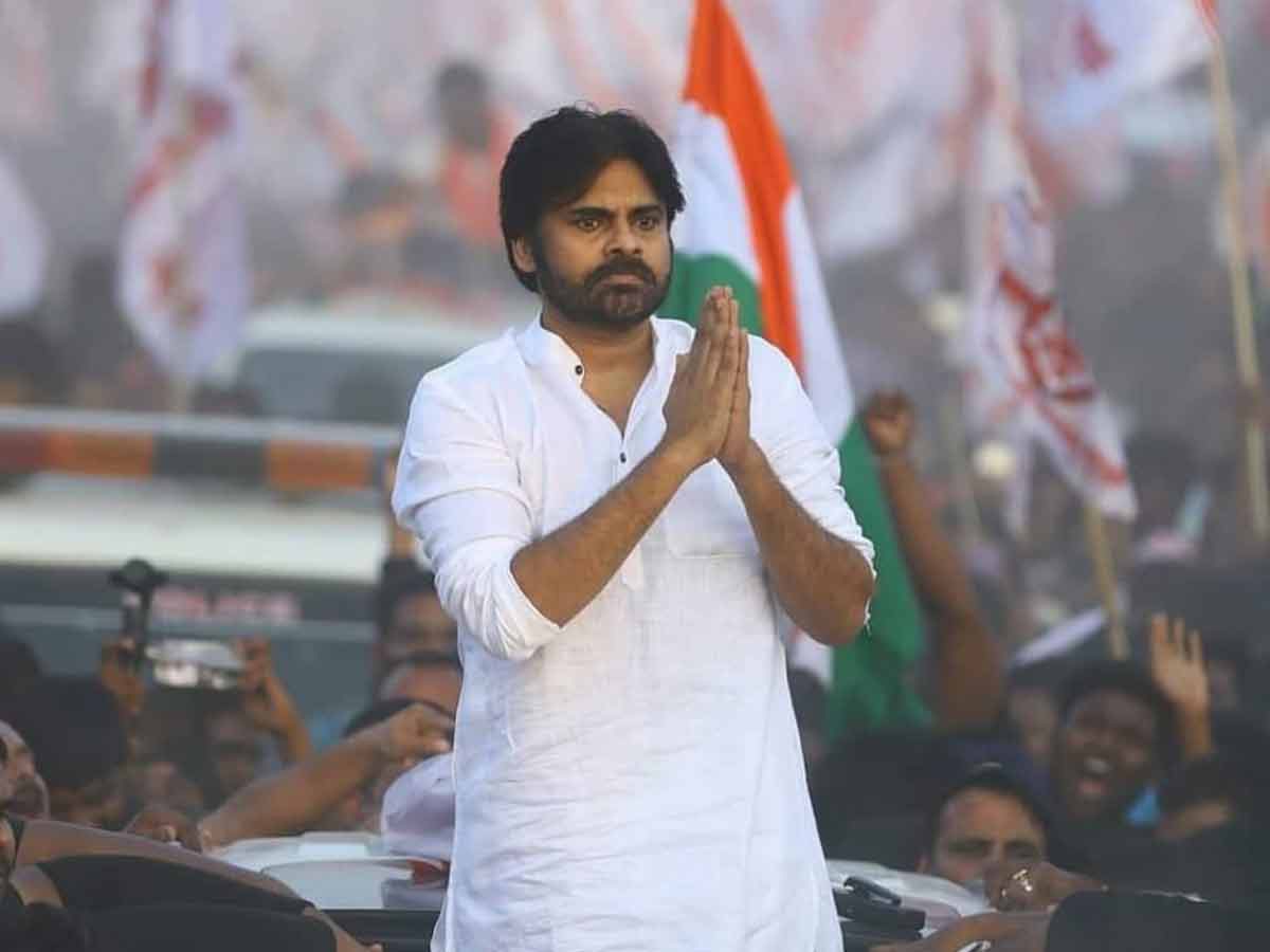 కరోనా నుంచి కోలుకున్న పవన్