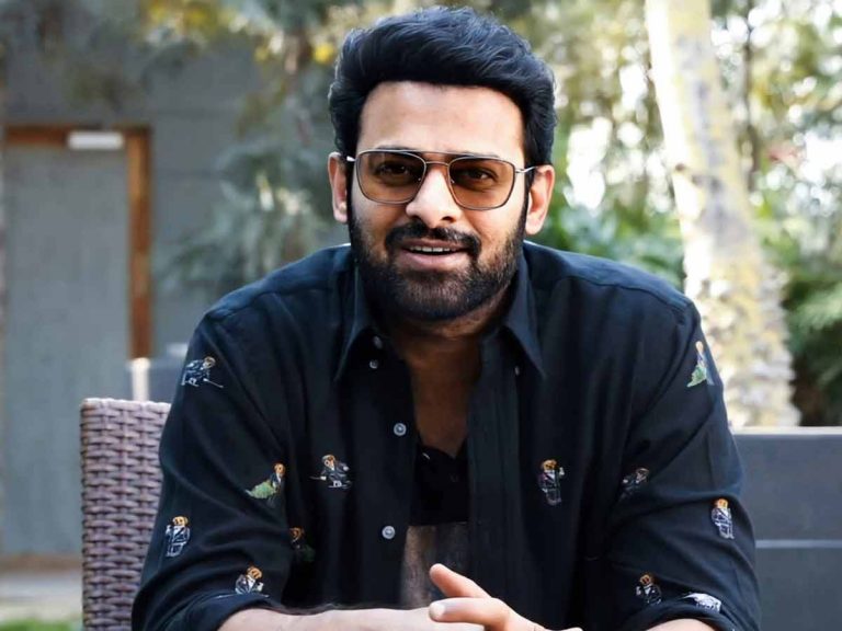 ఇంగ్లాండ్ వెళ్ళిన ప్రభాస్… బరువు తగ్గడానికేనా!?