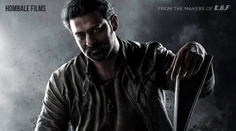 సలార్ లో ఆర్మీ ఆఫీసర్ గా ప్రభాస్ ?