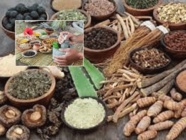 పులివెందుల‌లోనూ క‌రోనాకి ప‌స‌రు మందు.. నో సైడ్ ఎఫెక్ట్స్‌..!