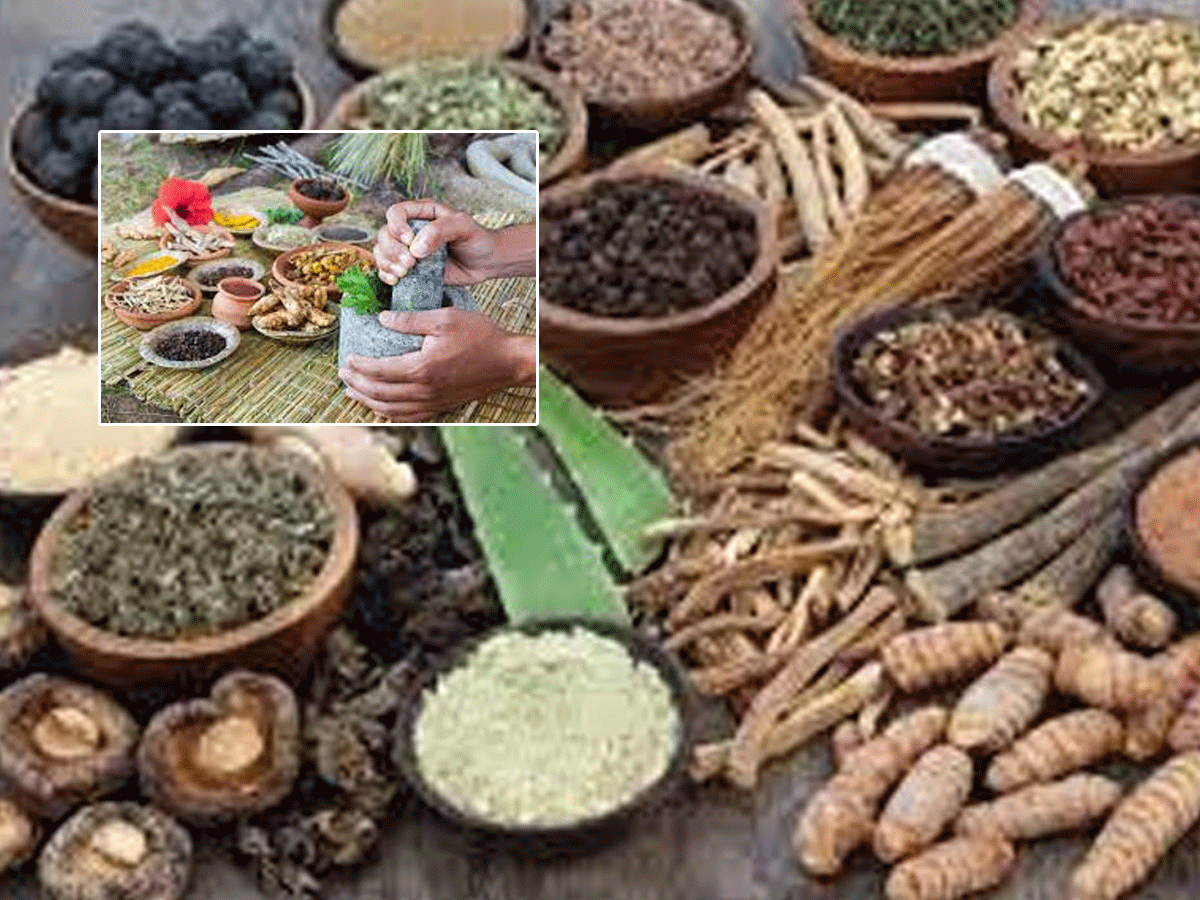 పులివెందుల‌లోనూ క‌రోనాకి ప‌స‌రు మందు.. నో సైడ్ ఎఫెక్ట్స్‌..!