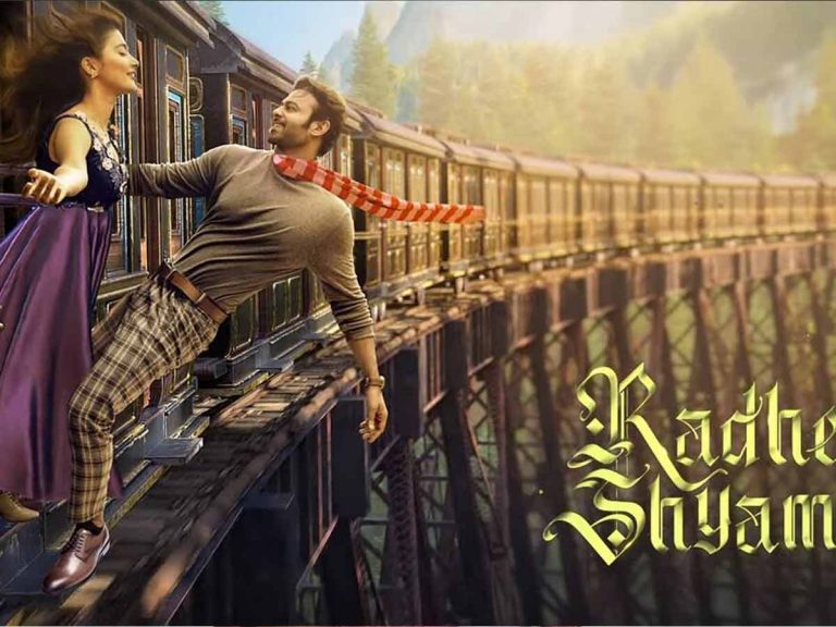 “రాధే శ్యామ్” ఫైనల్ షెడ్యూల్ ఎప్పుడంటే ?