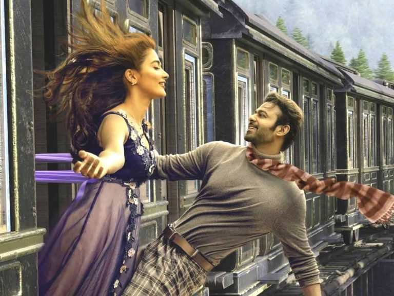 రాధే శ్యామ్‌ : ఆ సీన్ల రీక్రియేషన్ కోసం భారీగా విఎఫ్‌ఎక్స్…!