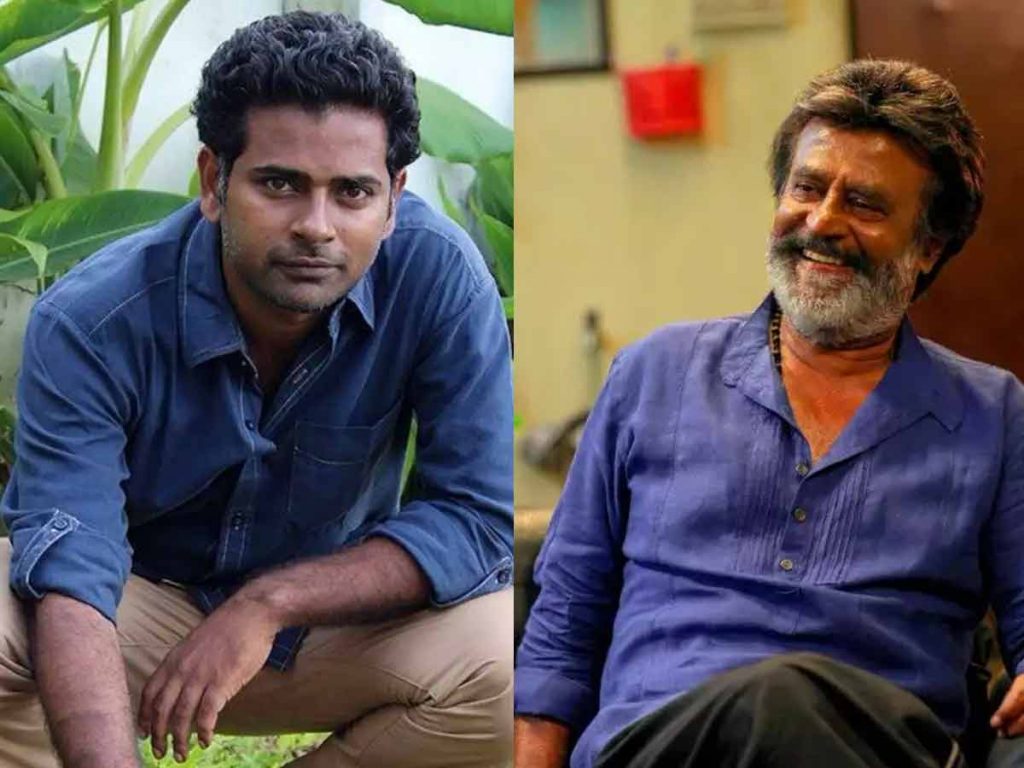 Premam Director In Talks With Rajinikanth