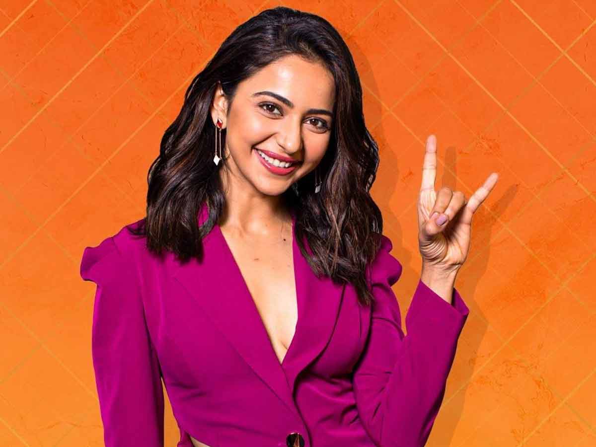 ‘ఛత్రీవాలీ’గా రకుల్ ప్రీత్ సింగ్!