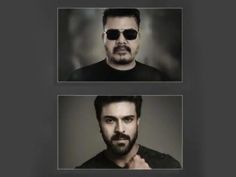 చరణ్, శంకర్ ప్రాజెక్ట్ కోసం ఆ ఇద్దరు భామలు ?