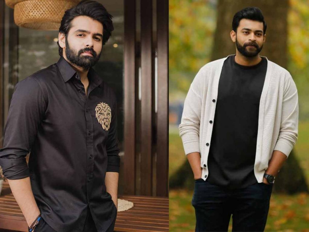 Interesting Changes in Tollywood Combinations