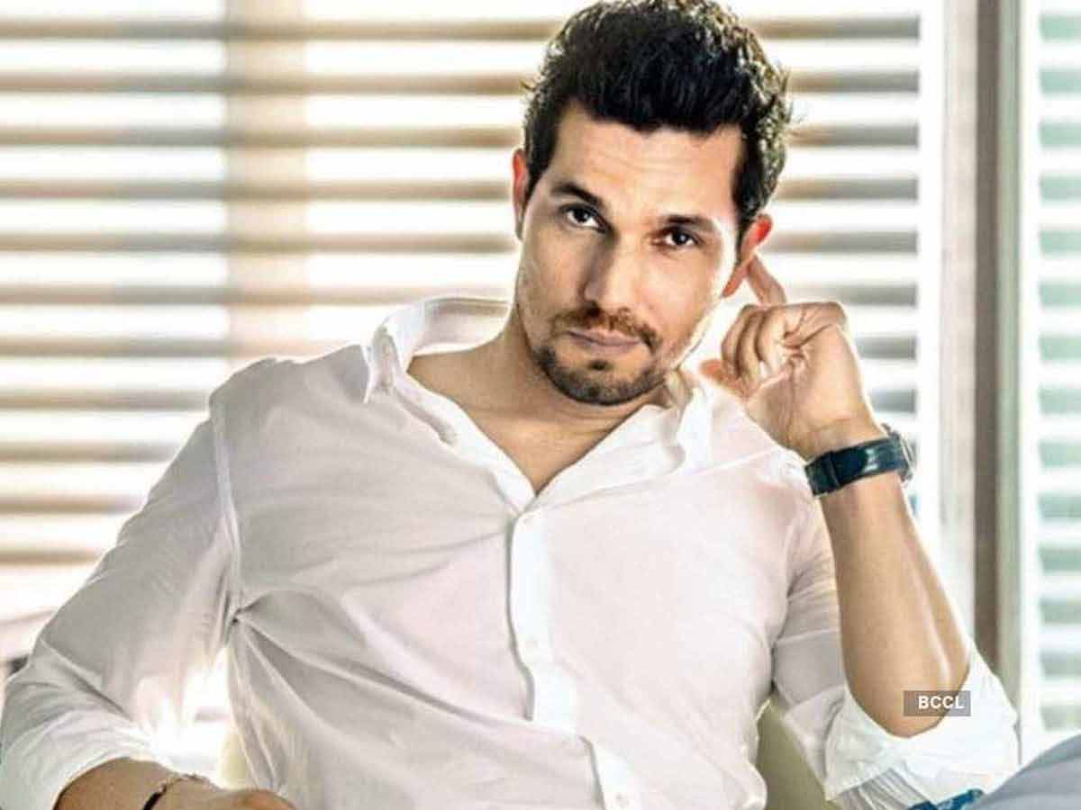 రణదీప్ హూడా… అప్పటి నోటి దూల ఇప్పుడు పెద్ద గోల!