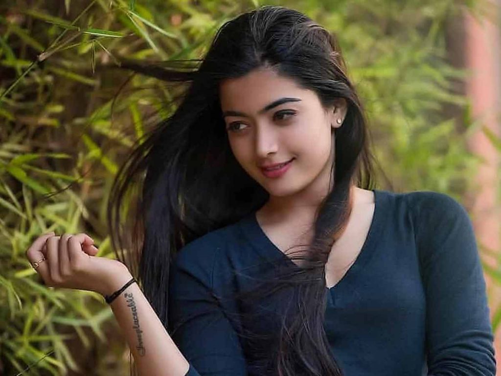 Director Shantanu Bagchi on Rashmika Mandanna Bollywood Debut