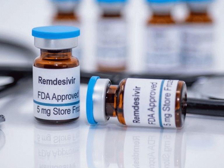 కోవిడ్ చికిత్స‌లో రెమ్‌డెసివర్ వాడొద్దు.. స్ప‌ష్టం చేసిన డ‌బ్ల్యూహెచ్‌వో..