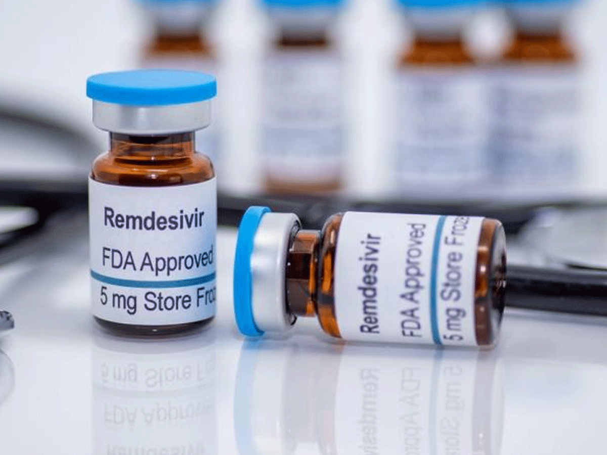 కోవిడ్ చికిత్స‌లో రెమ్‌డెసివర్ వాడొద్దు.. స్ప‌ష్టం చేసిన డ‌బ్ల్యూహెచ్‌వో..