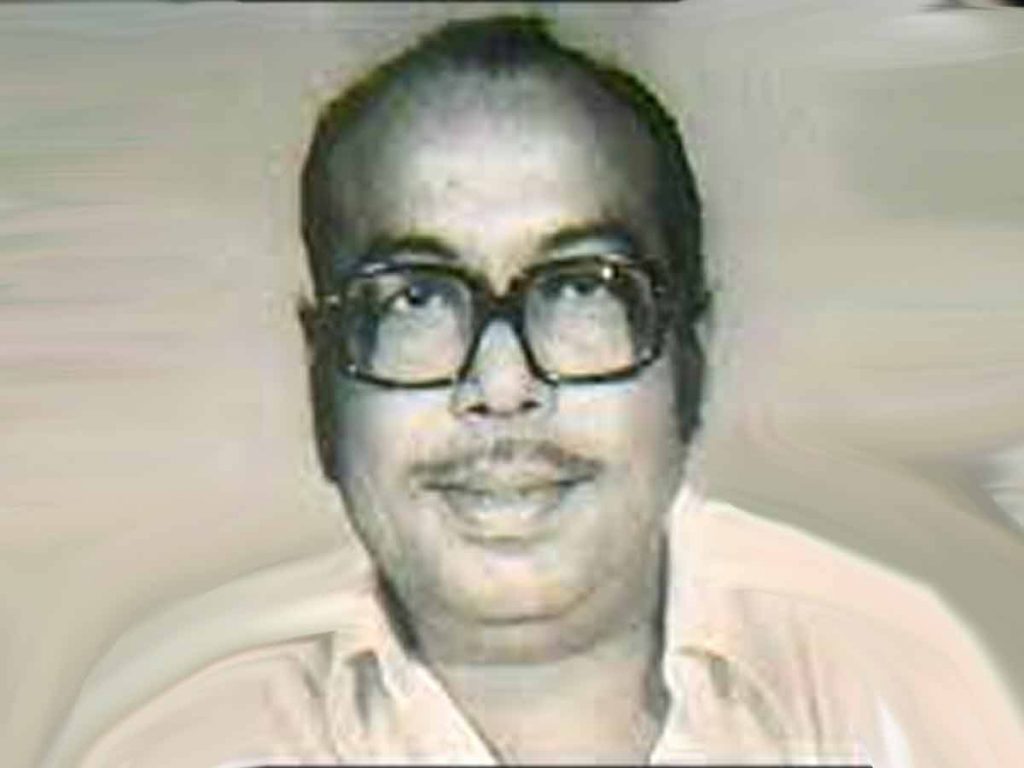 Veteran Director SD Lal Birth Anniversary Special