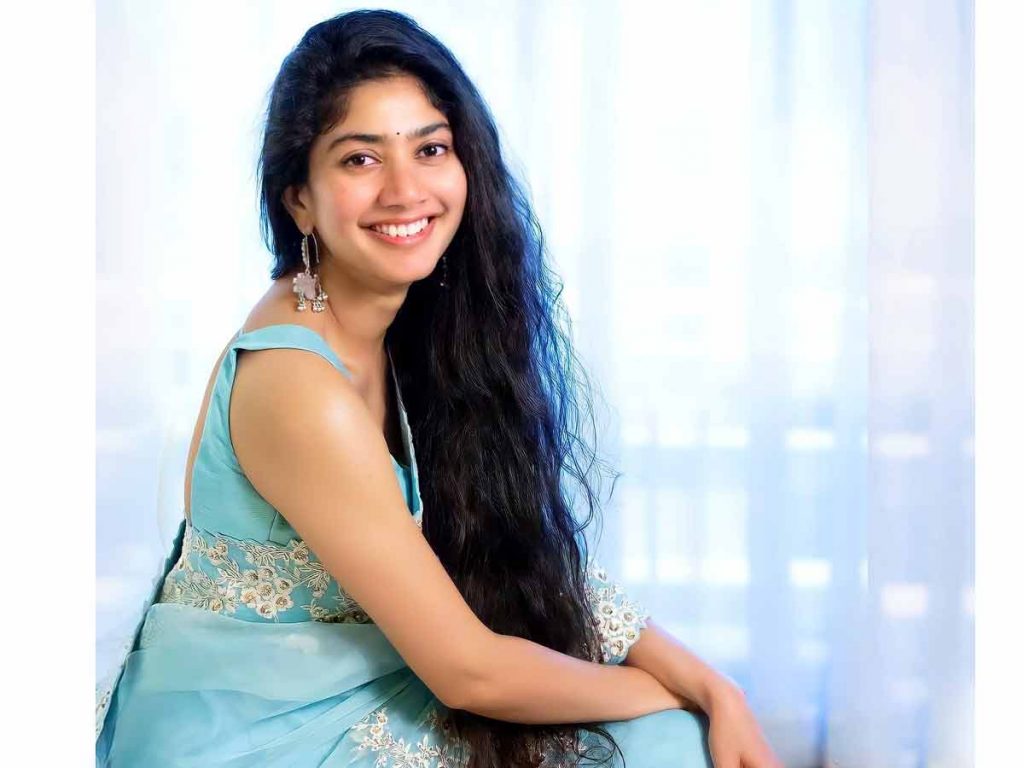 Sai Pallavi