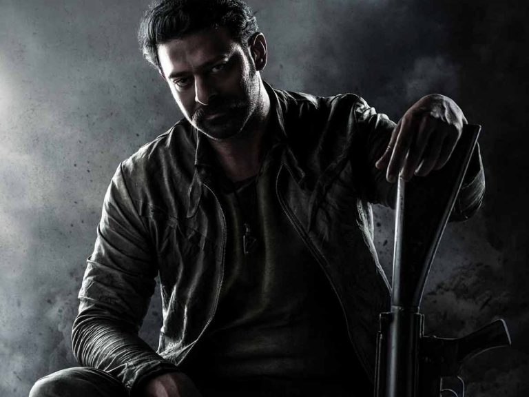 ‘సలార్’లో ప్రభాస్ ద్విపాత్రాభినయం ?