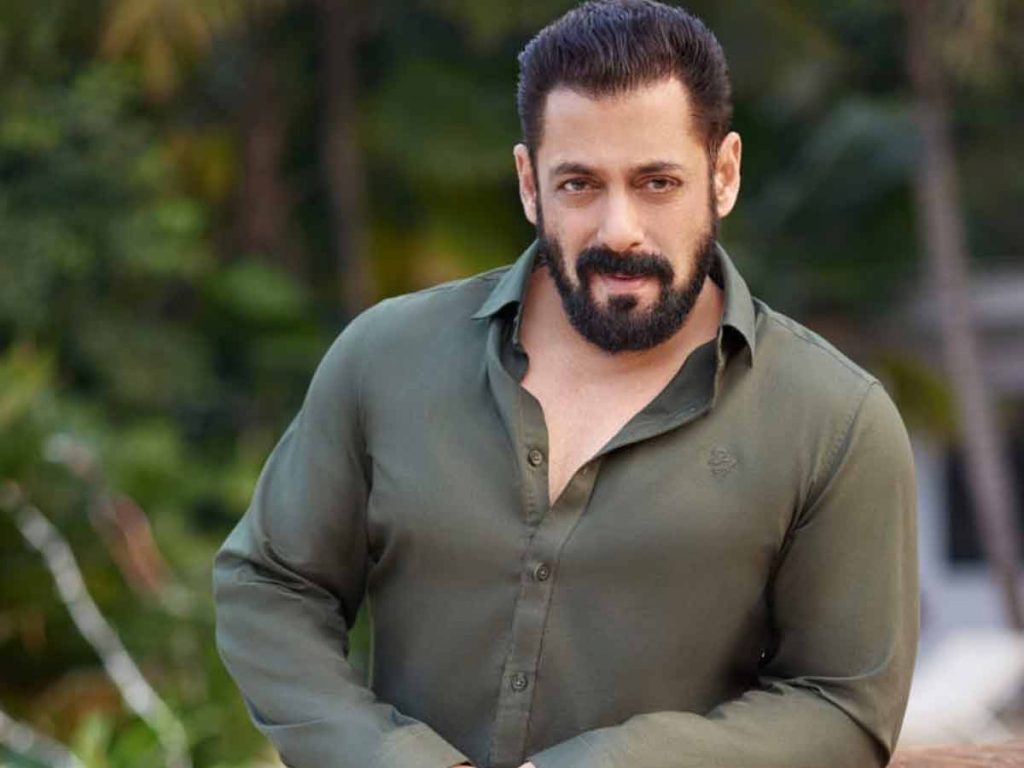 Does Salman Strategy workout for Radhe ?