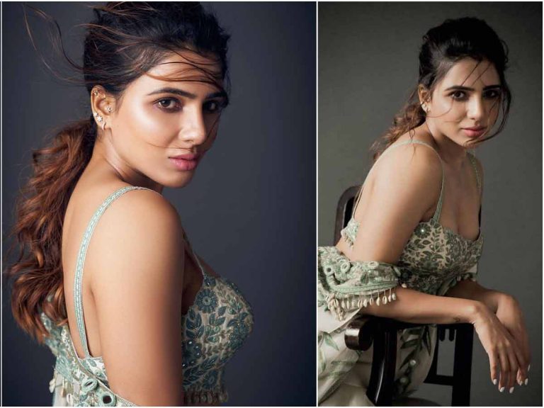 సమంత లేటెస్ట్ పిక్స్