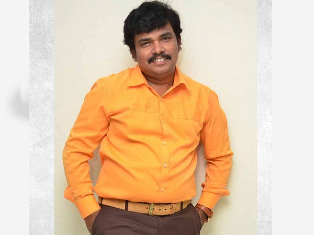 Sampoornesh Babu Birth Day Special