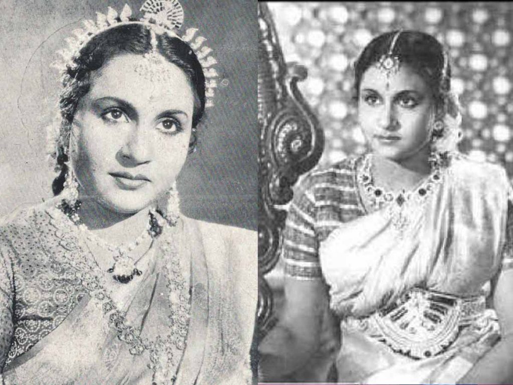 Shantha Kumari Birth Anniversary