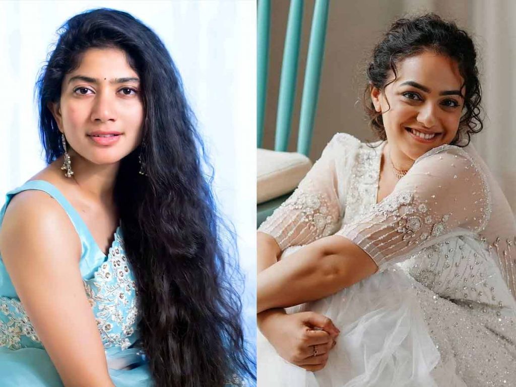 Reason why Nithya Menen replaced Sai Pallavi in Ayyappanum Koshiyam remake