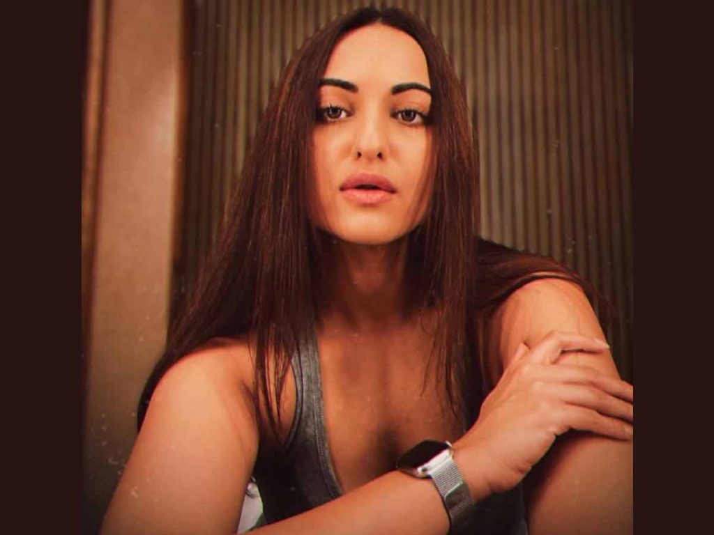 Sonakshi Sinha New Hobby amid COVID-19 lockdown