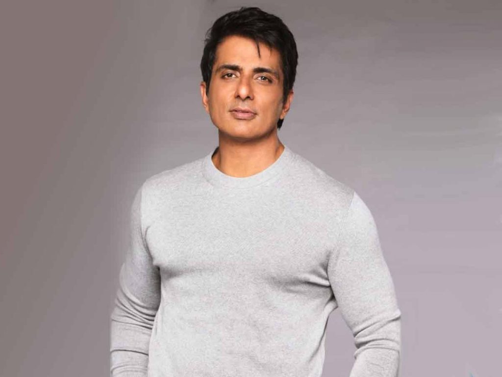 Sonu Sood followers reached 7 million on Twitter