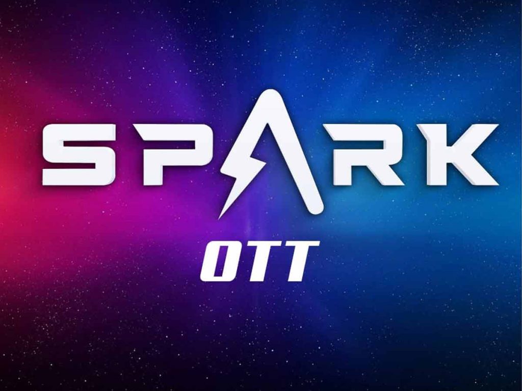 Sagar & RGV's Spark OTT to launch from May 15th