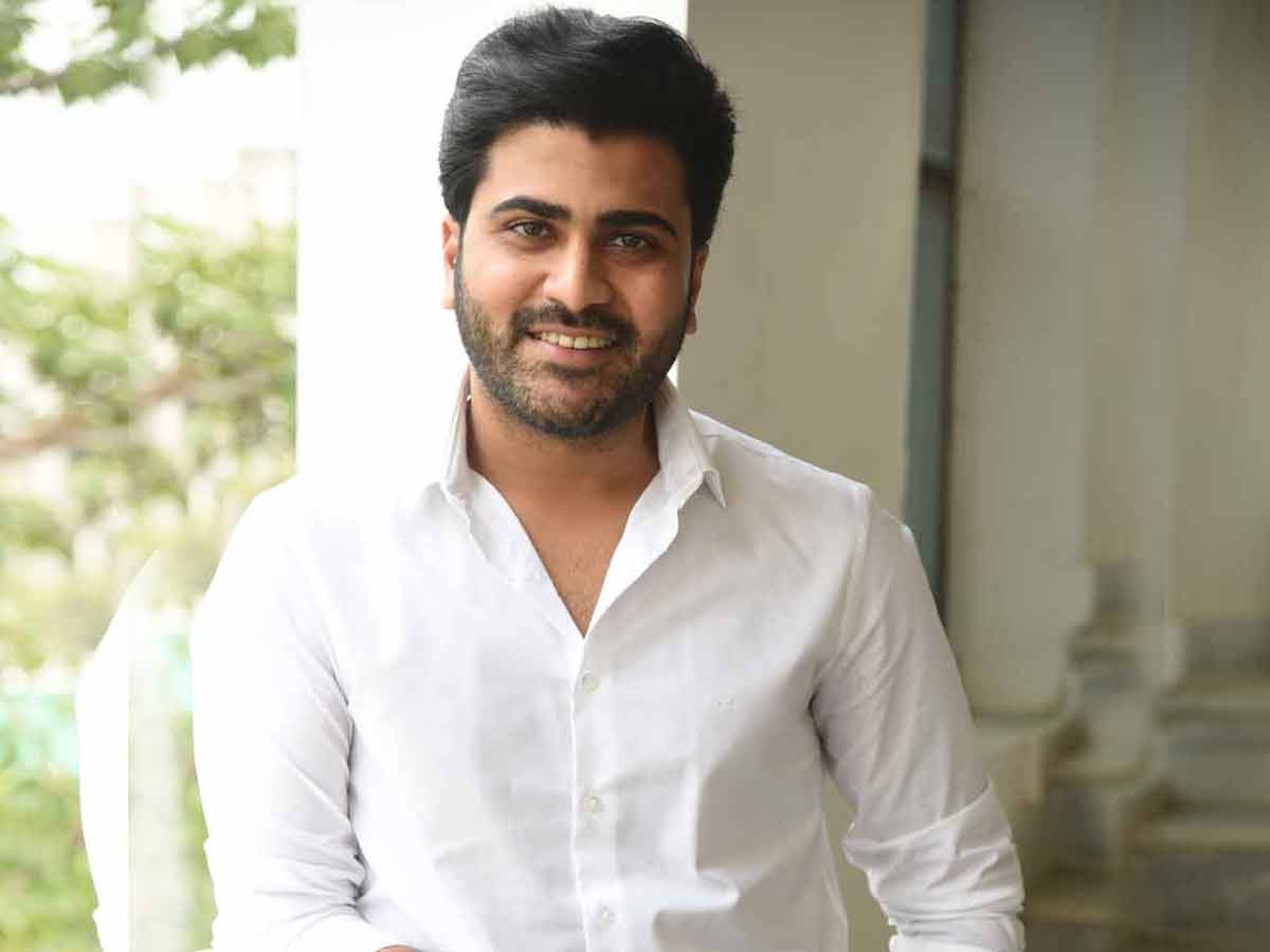 “శ్రీకారం” నిర్మాతలకు శర్వానంద్ లీగల్ నోటీసులు