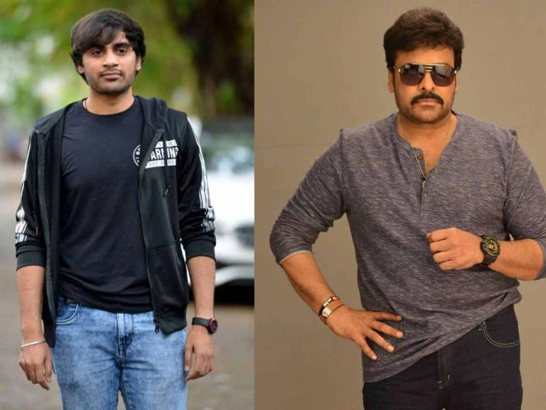 చిరుతో సుజీత్ తమిళ రీమేక్ ?