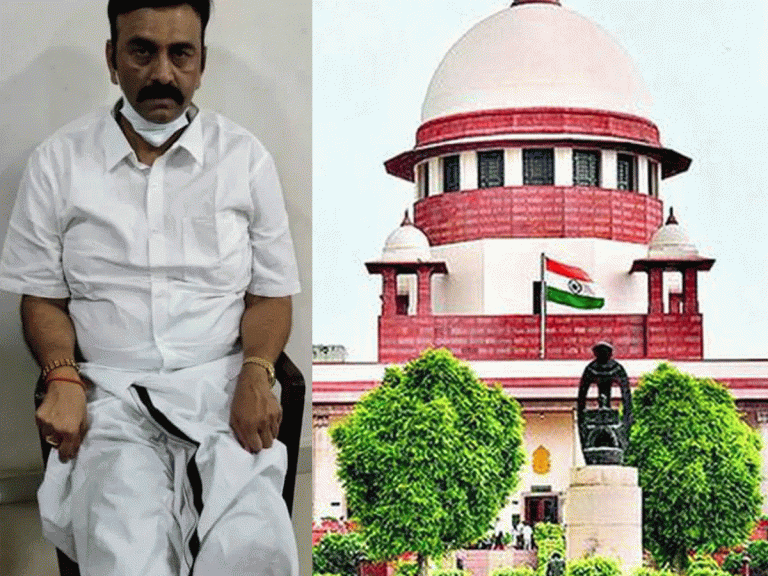 సుప్రీంకోర్టుకు ర‌ఘురామ‌.. రెండు పిటిష‌న్లు దాఖ‌లు