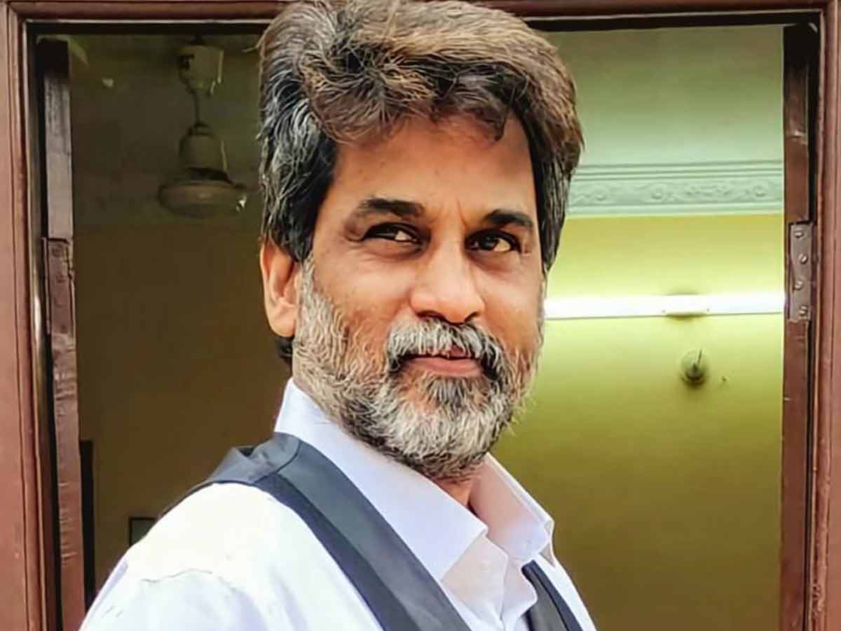 టీఎన్ఆర్ కుటుంబానికి  మెగాస్టార్ రూ. లక్ష సాయం