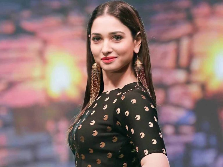 ఆ పని కూడా వదలనంటున్న తమన్నా!