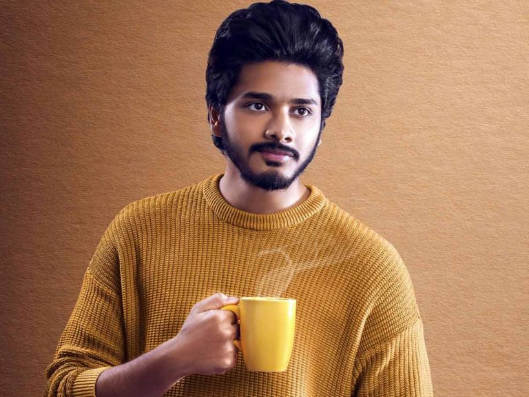 వైజ‌యంతీ బ్యాన‌ర్ లో తేజ స‌జ్జ‌