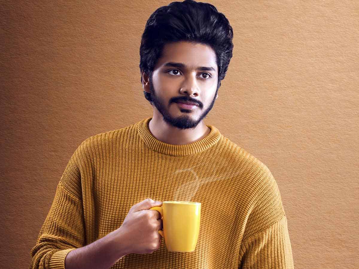 వైజ‌యంతీ బ్యాన‌ర్ లో తేజ స‌జ్జ‌