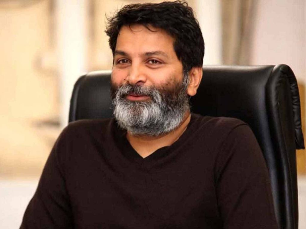 Trivikram