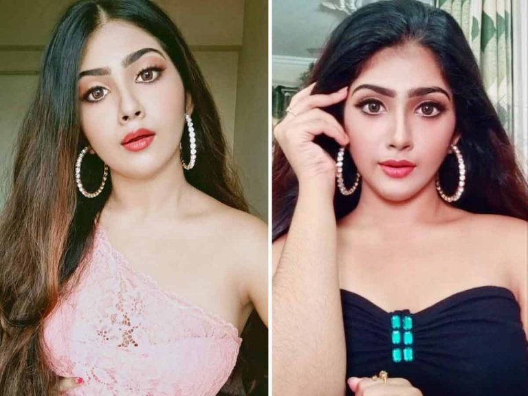 వాణీ విశ్వనాథ్ సోదరి కుమార్తె తెరంగేట్రమ్!