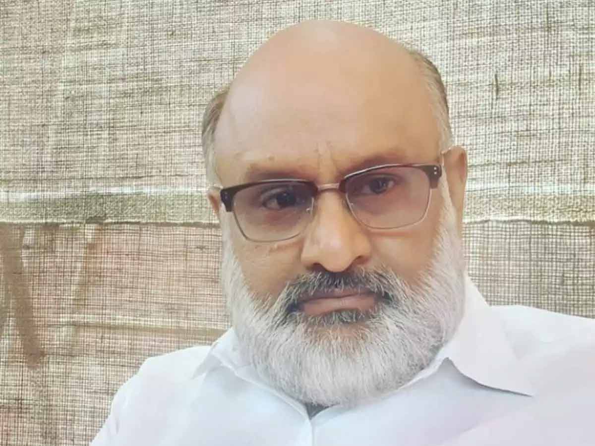 ప్రముఖ తమిళ నటుడు వెంకట్ సుభా కన్నుమూత